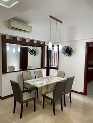 The Mayfair (D22), Condominium #549627331